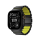 Pasek i akcesoria do zegarków Nomad Stratos Band FKM Apple Watch 45/46/49mm black titanium